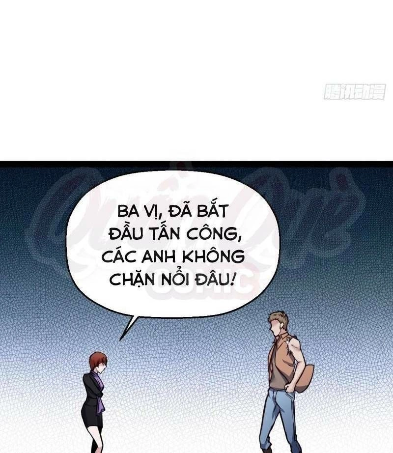 Mạt Thế Thương Lang Chapter 27 - 11