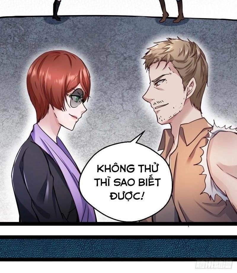 Mạt Thế Thương Lang Chapter 27 - 12