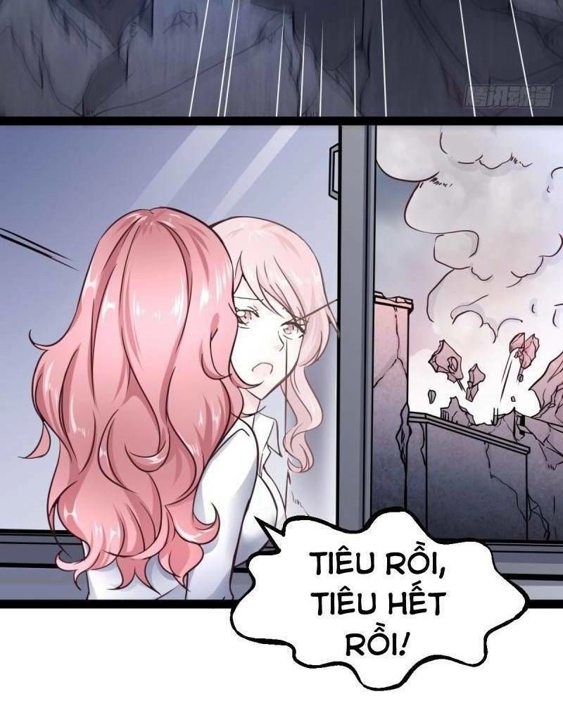 Mạt Thế Thương Lang Chapter 27 - 15