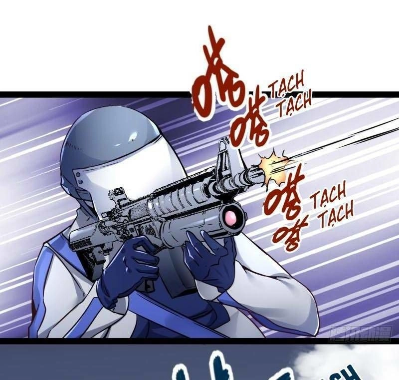 Mạt Thế Thương Lang Chapter 27 - 16