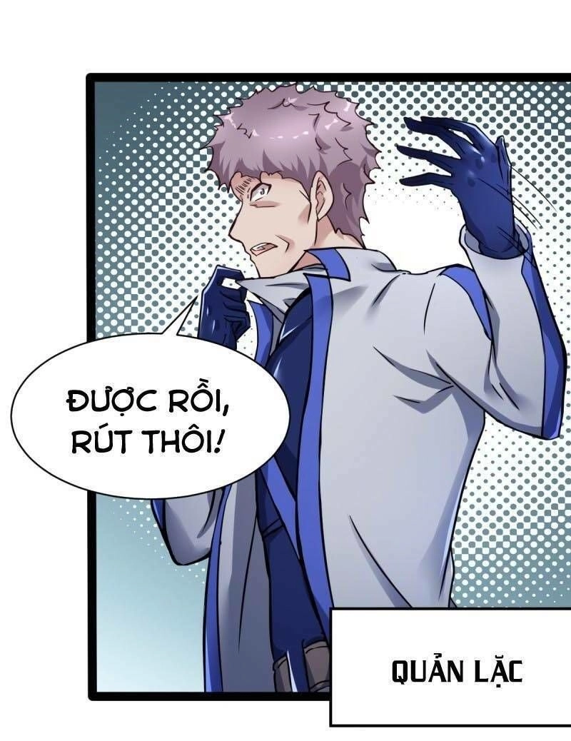 Mạt Thế Thương Lang Chapter 27 - 19