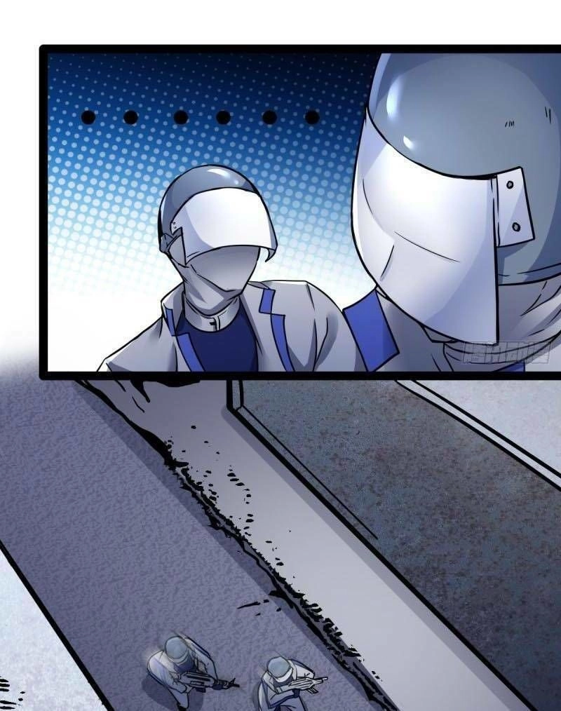 Mạt Thế Thương Lang Chapter 27 - 22