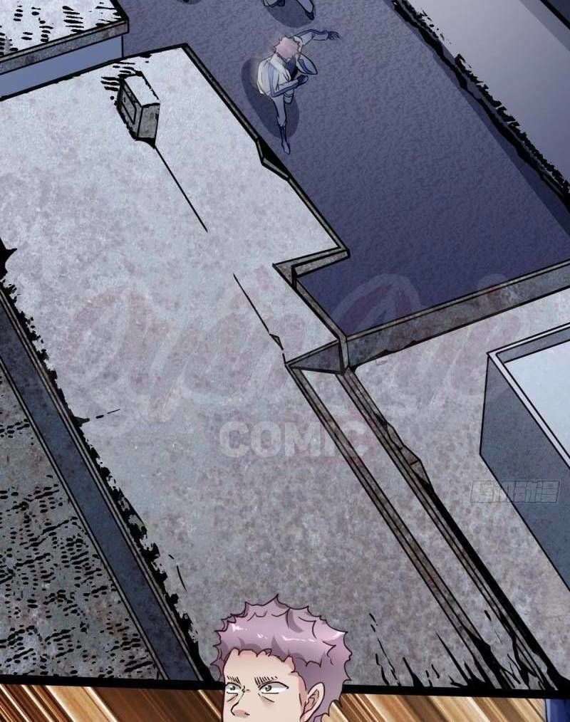 Mạt Thế Thương Lang Chapter 27 - 23