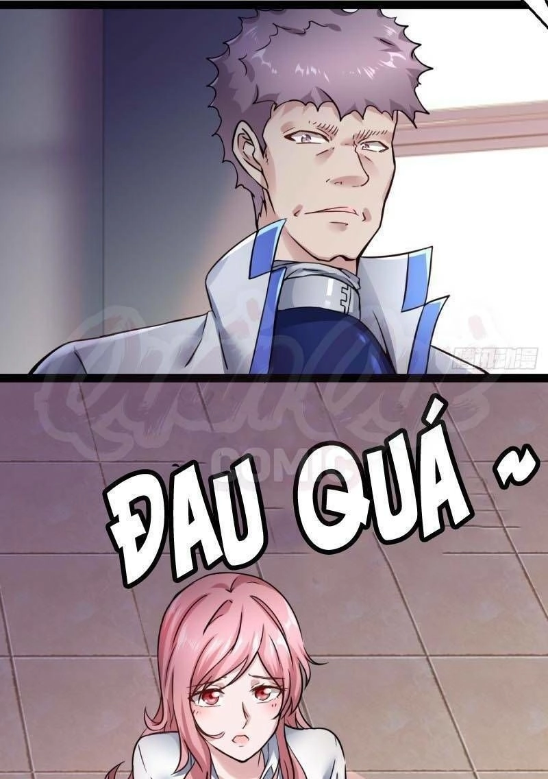 Mạt Thế Thương Lang Chapter 27 - 26