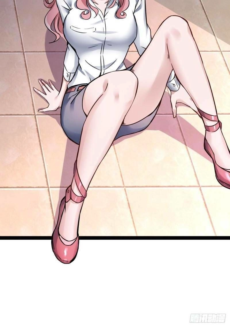 Mạt Thế Thương Lang Chapter 27 - 27