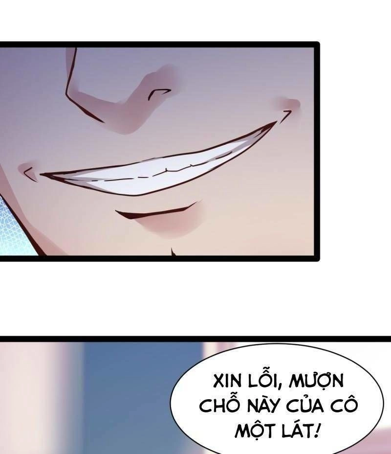 Mạt Thế Thương Lang Chapter 27 - 28