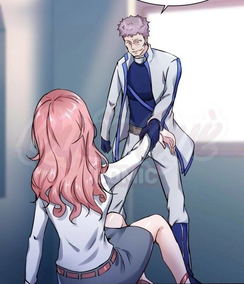 Mạt Thế Thương Lang Chapter 27 - 29