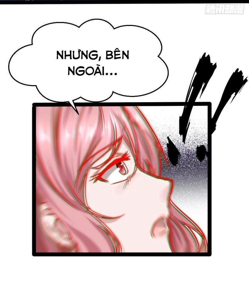 Mạt Thế Thương Lang Chapter 27 - 30