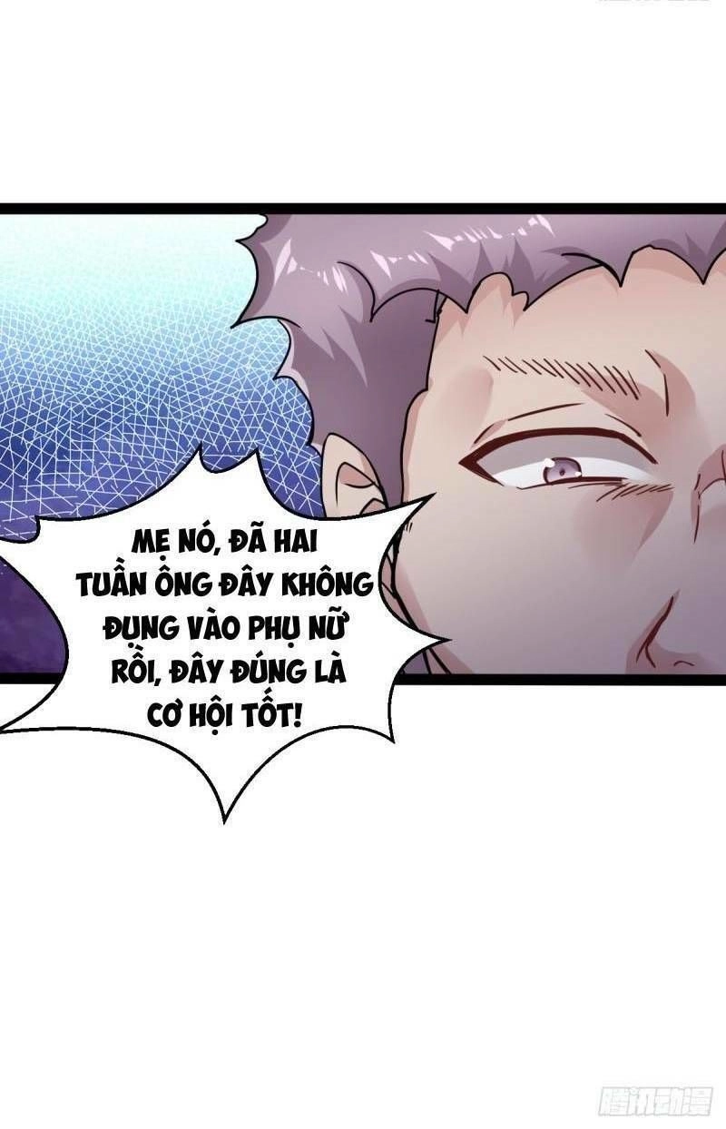 Mạt Thế Thương Lang Chapter 27 - 36