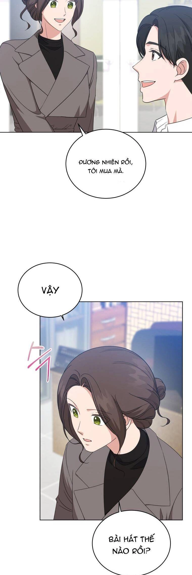 Con Gái Tôi Là Một Thiên Tài Âm Nhạc Chapter 75 - 7