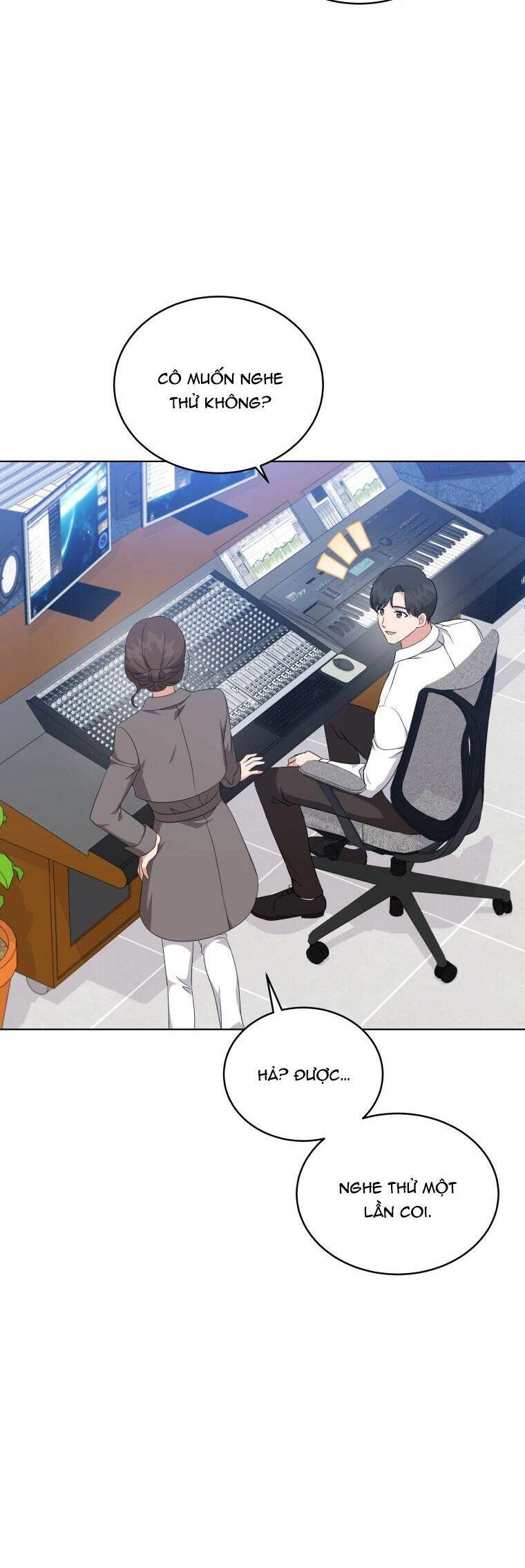 Con Gái Tôi Là Một Thiên Tài Âm Nhạc Chapter 75 - 8