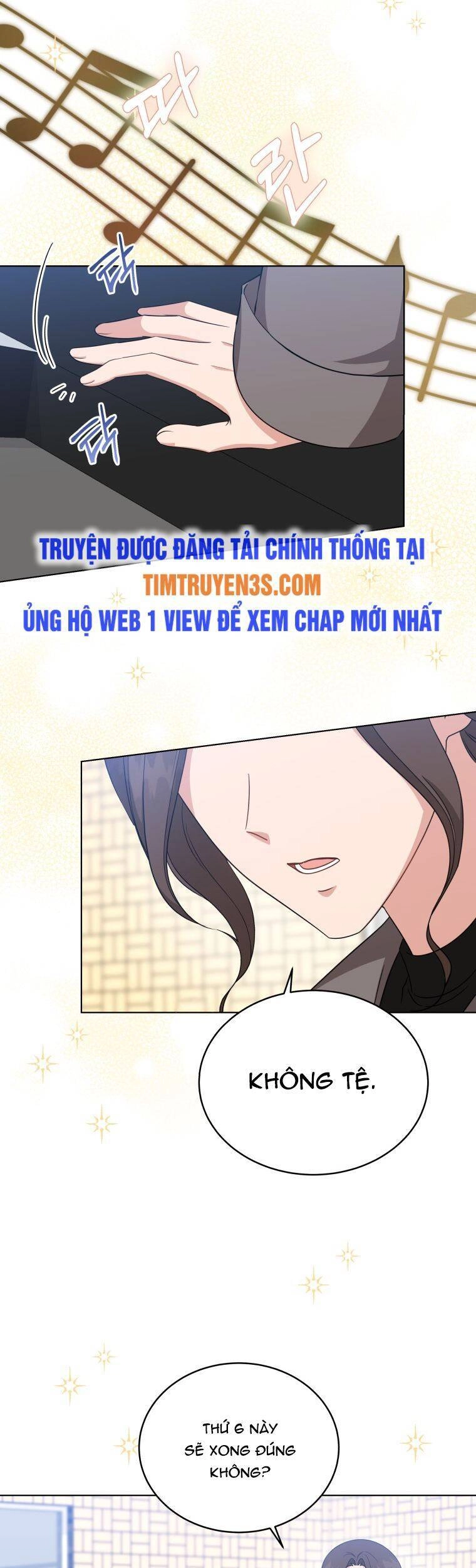 Con Gái Tôi Là Một Thiên Tài Âm Nhạc Chapter 75 - 10