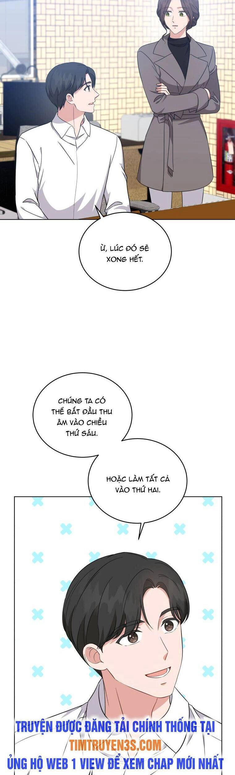 Con Gái Tôi Là Một Thiên Tài Âm Nhạc Chapter 75 - 11