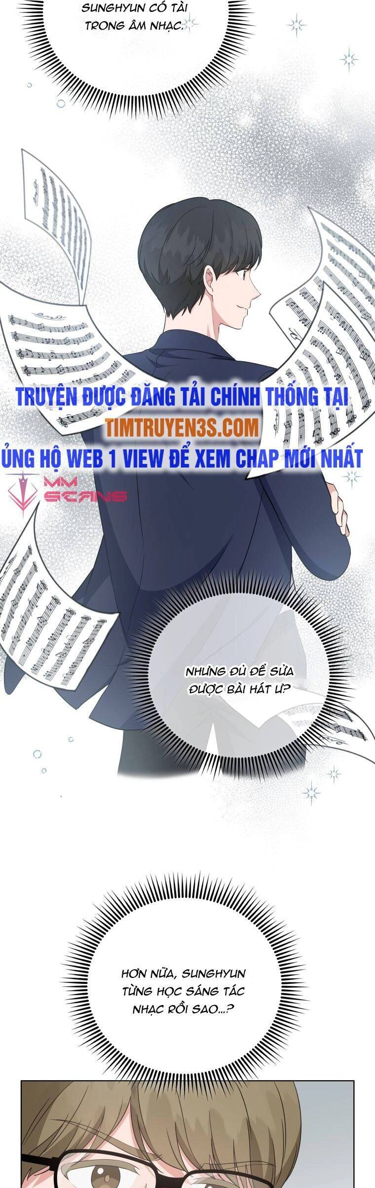 Con Gái Tôi Là Một Thiên Tài Âm Nhạc Chapter 75 - 28