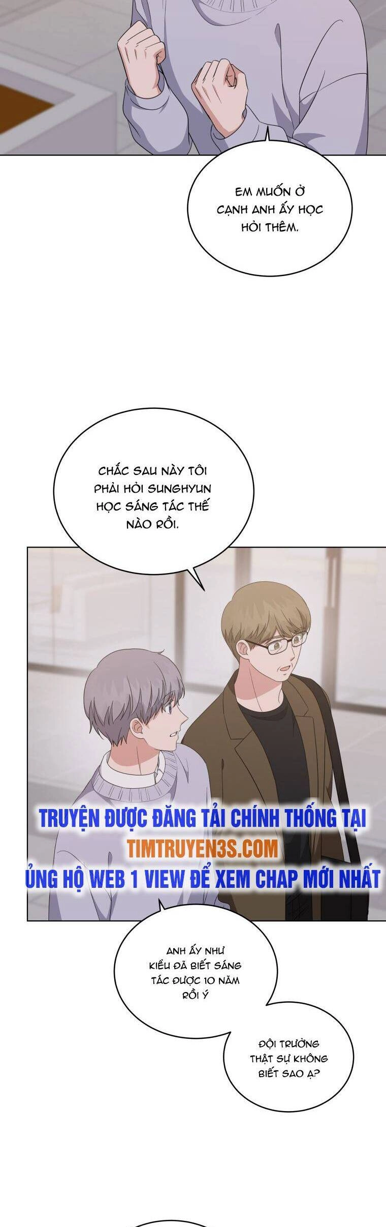 Con Gái Tôi Là Một Thiên Tài Âm Nhạc Chapter 75 - 31