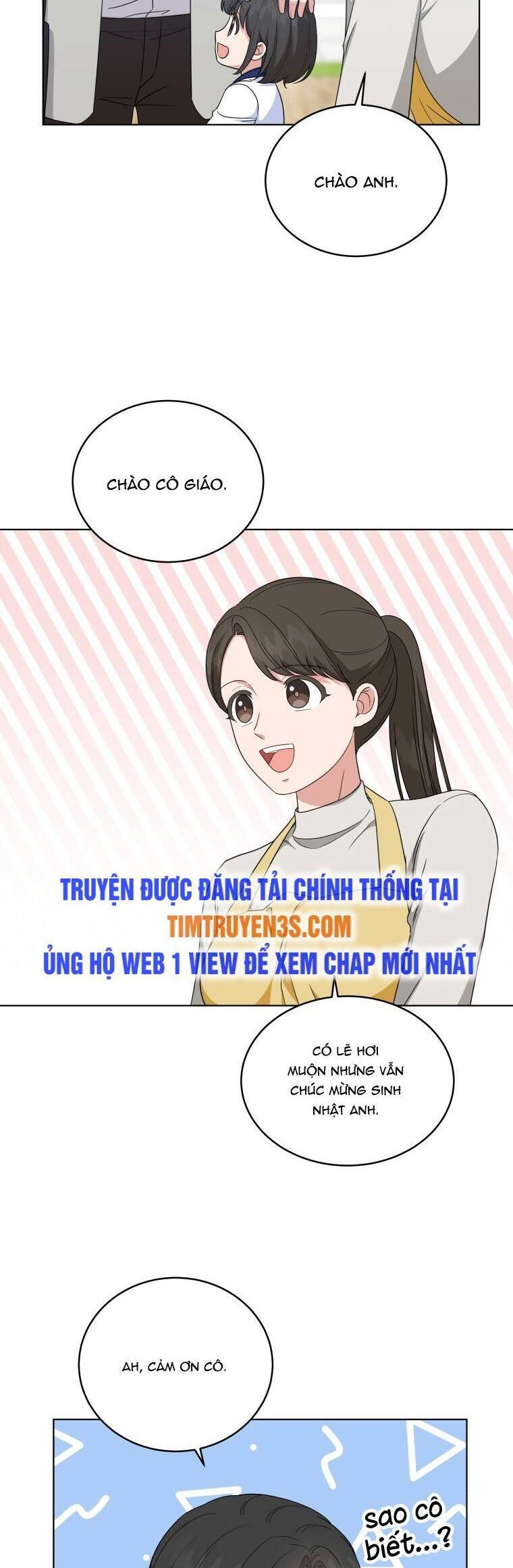 Con Gái Tôi Là Một Thiên Tài Âm Nhạc Chapter 75 - 35