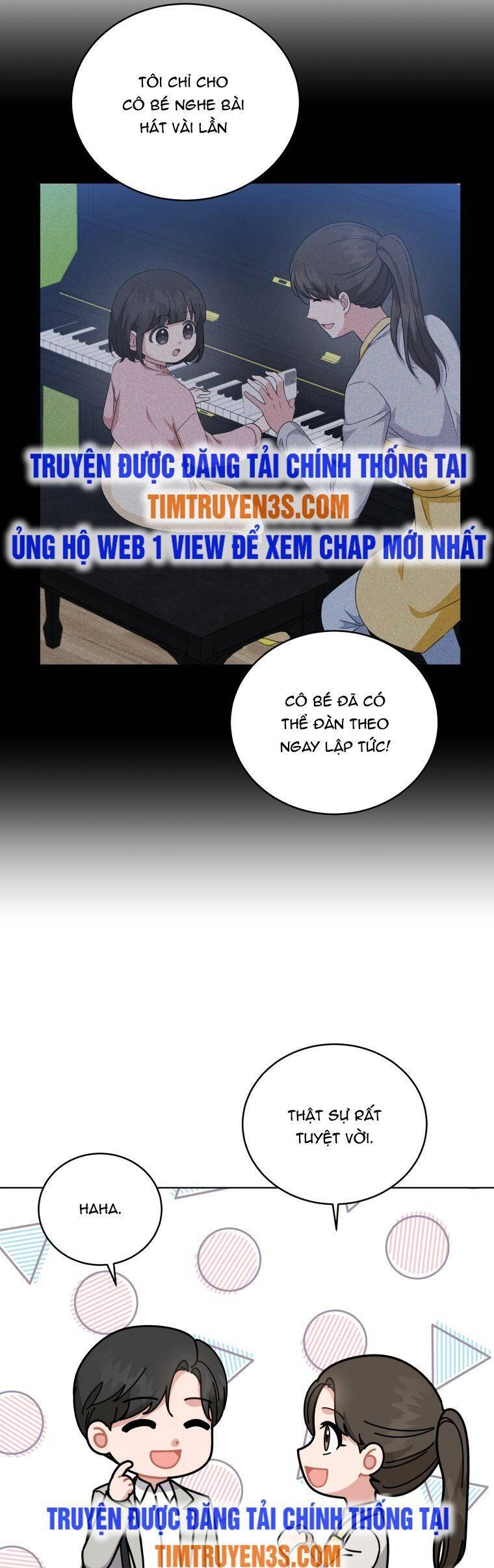 Con Gái Tôi Là Một Thiên Tài Âm Nhạc Chapter 75 - 38