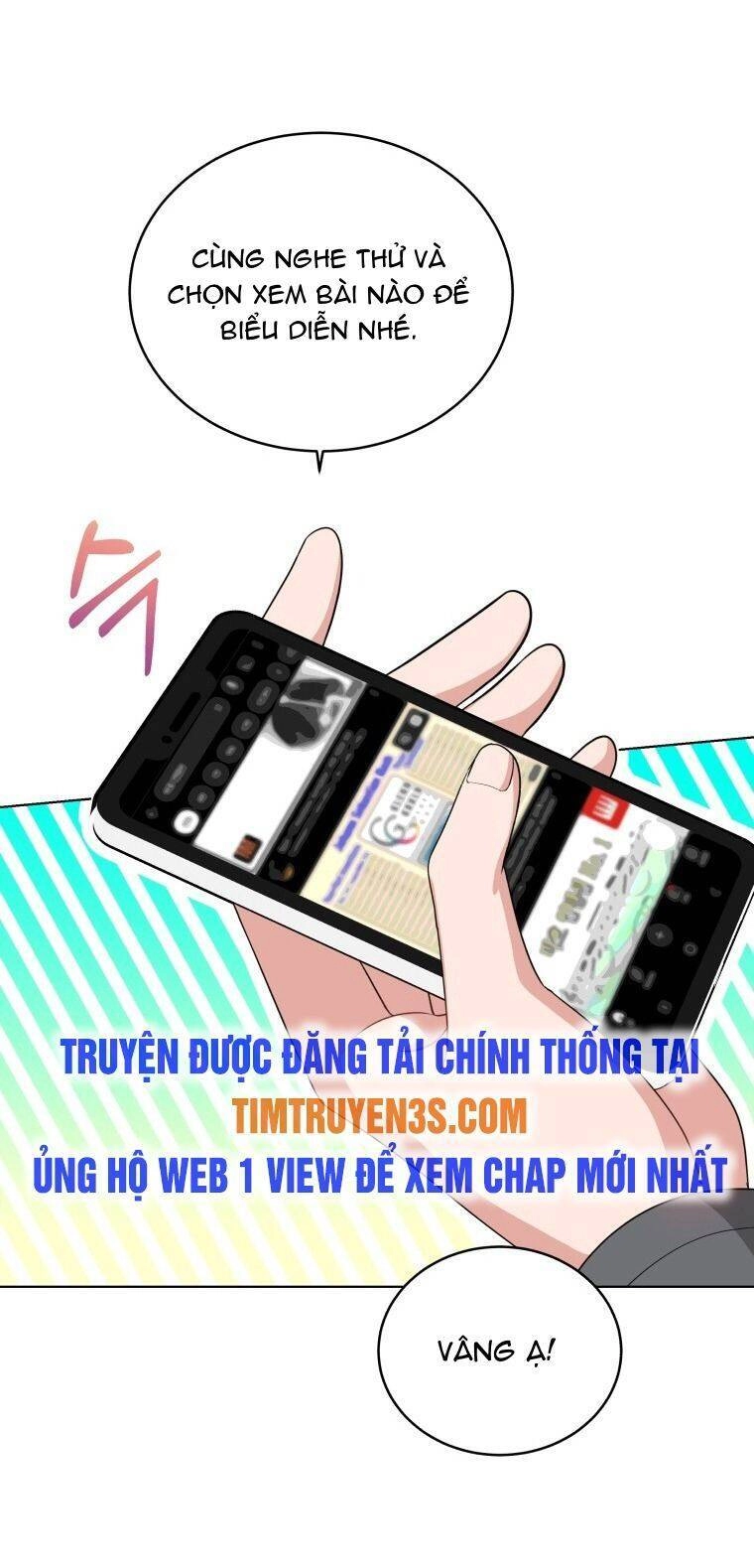 Con Gái Tôi Là Một Thiên Tài Âm Nhạc Chapter 76 - 23