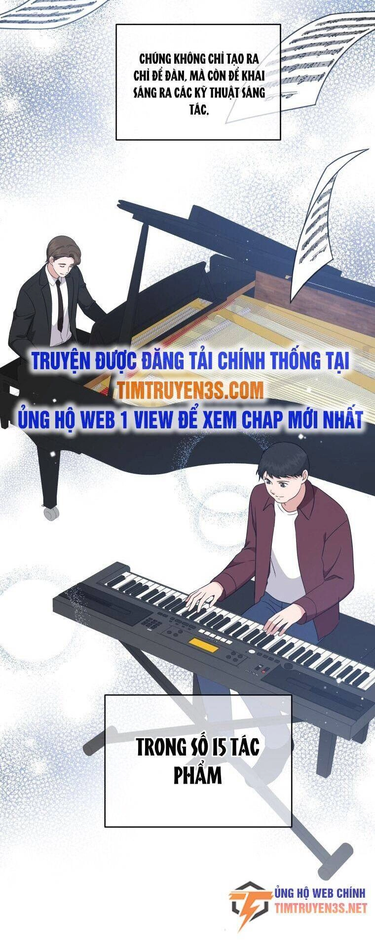 Con Gái Tôi Là Một Thiên Tài Âm Nhạc Chapter 76 - 26
