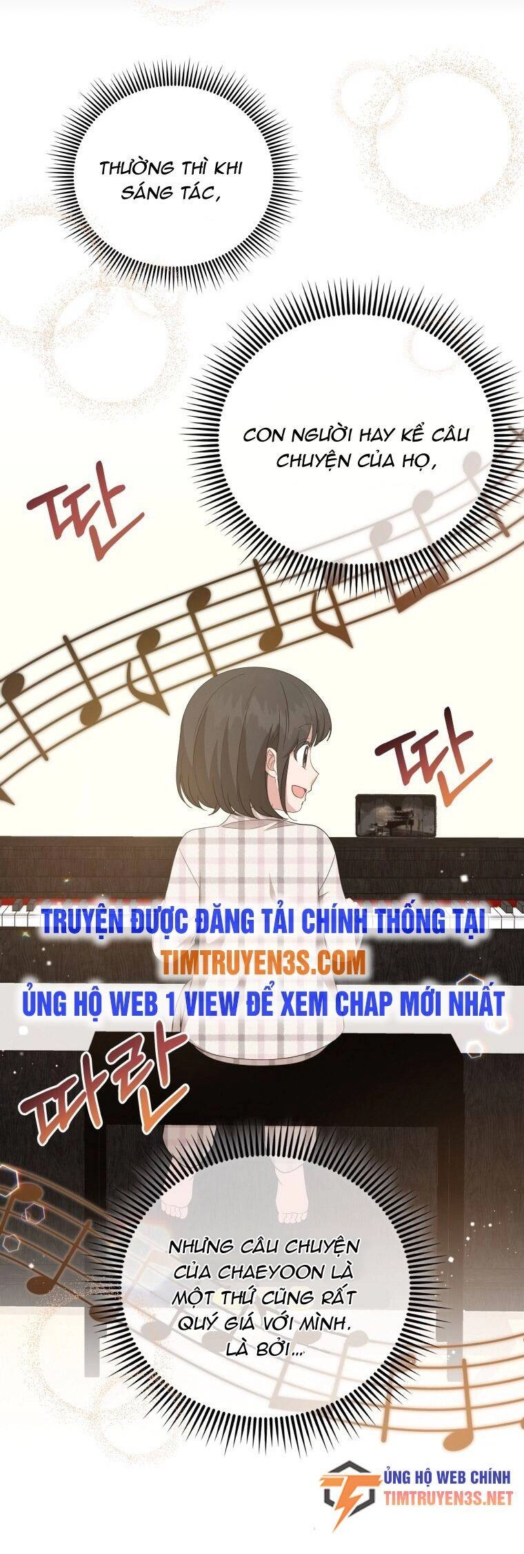 Con Gái Tôi Là Một Thiên Tài Âm Nhạc Chapter 76 - 30