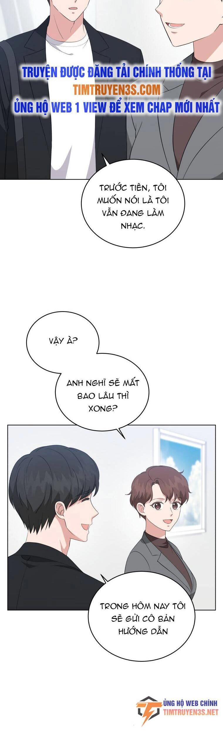 Con Gái Tôi Là Một Thiên Tài Âm Nhạc Chapter 77 - 9
