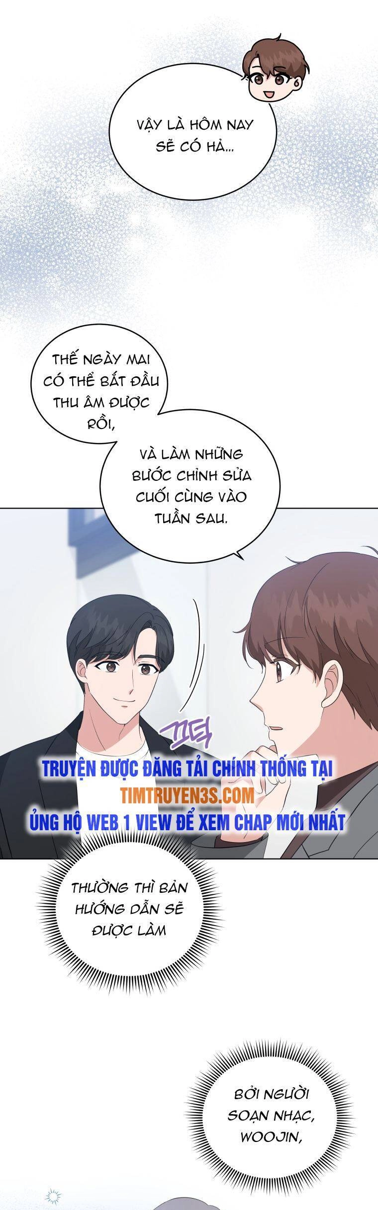Con Gái Tôi Là Một Thiên Tài Âm Nhạc Chapter 77 - 10