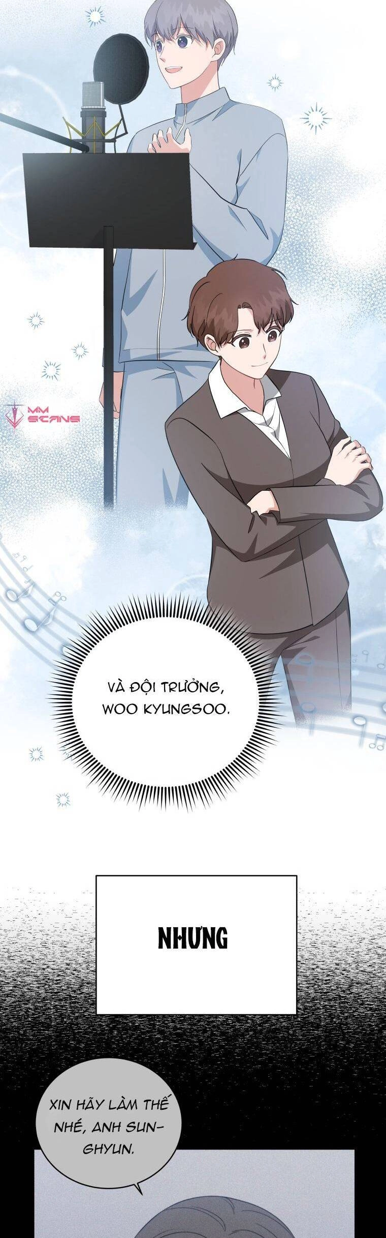 Con Gái Tôi Là Một Thiên Tài Âm Nhạc Chapter 77 - 11