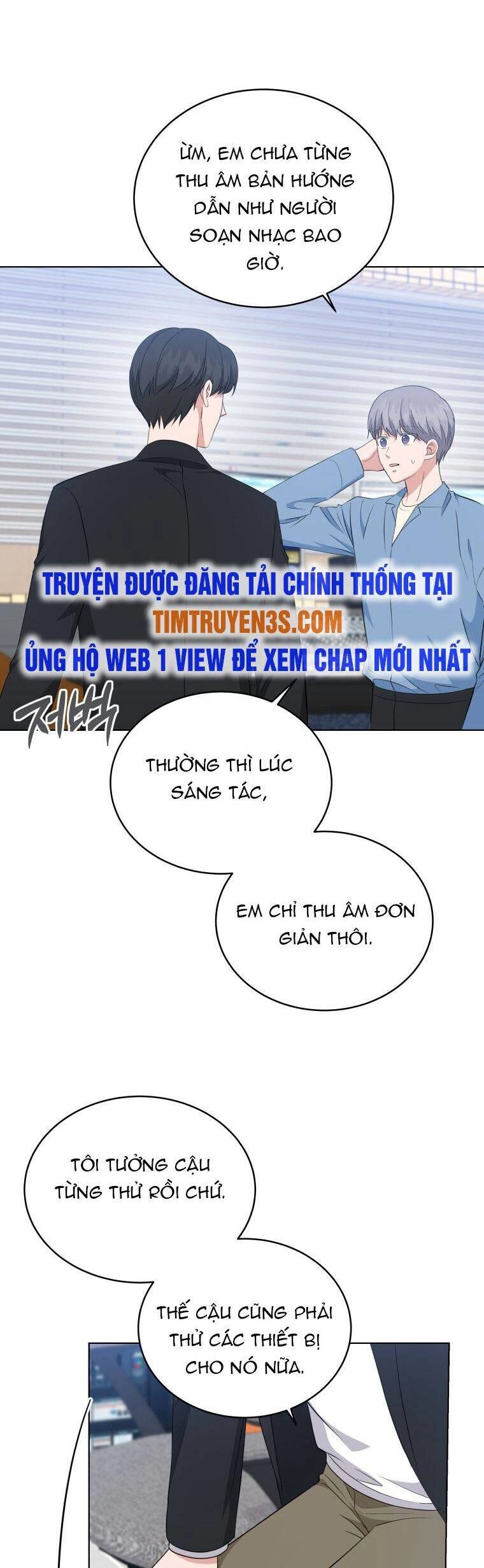 Con Gái Tôi Là Một Thiên Tài Âm Nhạc Chapter 77 - 20