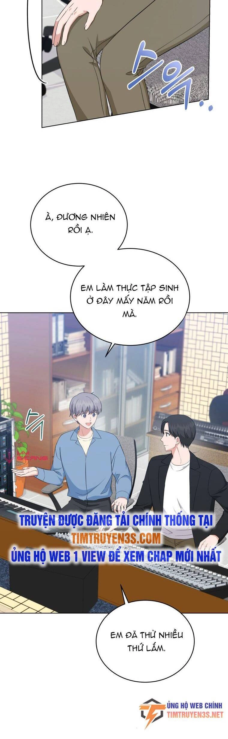 Con Gái Tôi Là Một Thiên Tài Âm Nhạc Chapter 77 - 21