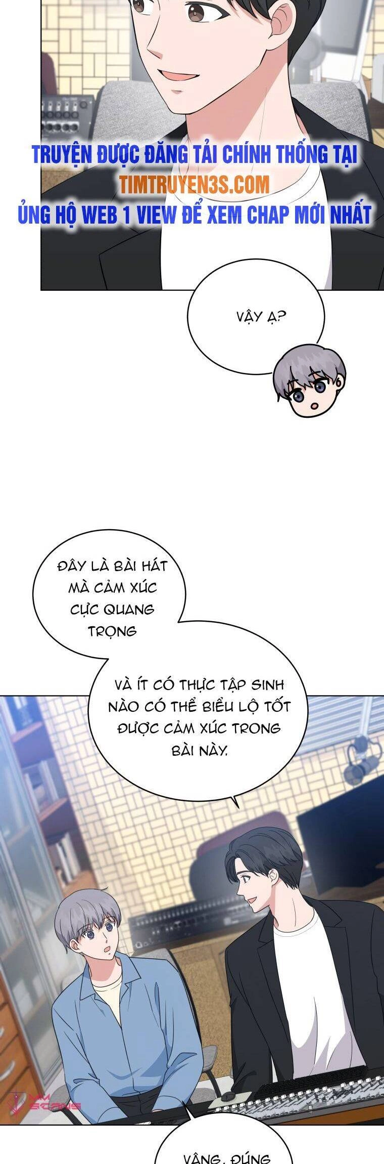 Con Gái Tôi Là Một Thiên Tài Âm Nhạc Chapter 77 - 24