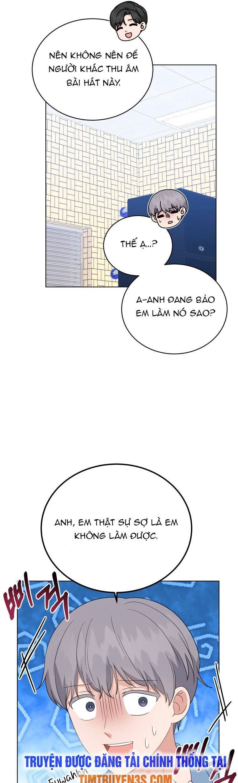 Con Gái Tôi Là Một Thiên Tài Âm Nhạc Chapter 77 - 26