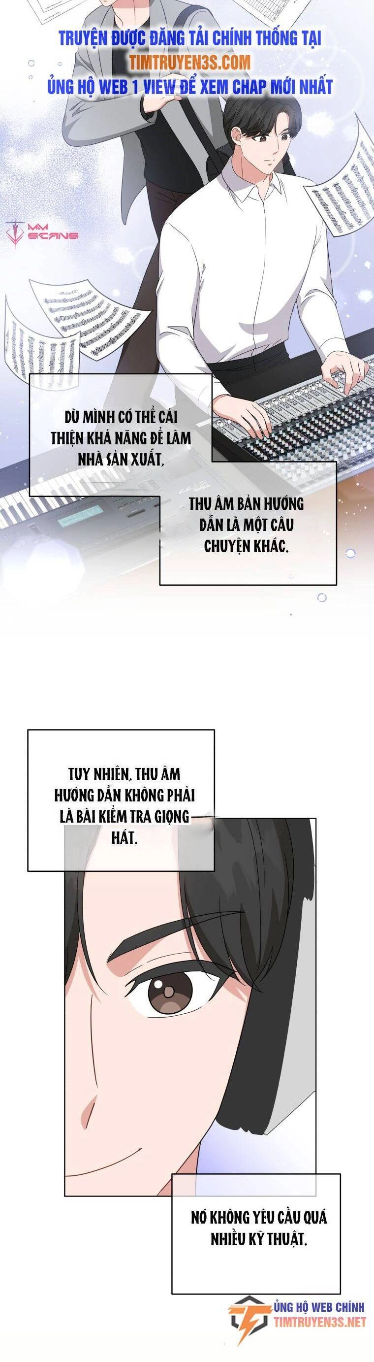 Con Gái Tôi Là Một Thiên Tài Âm Nhạc Chapter 77 - 32