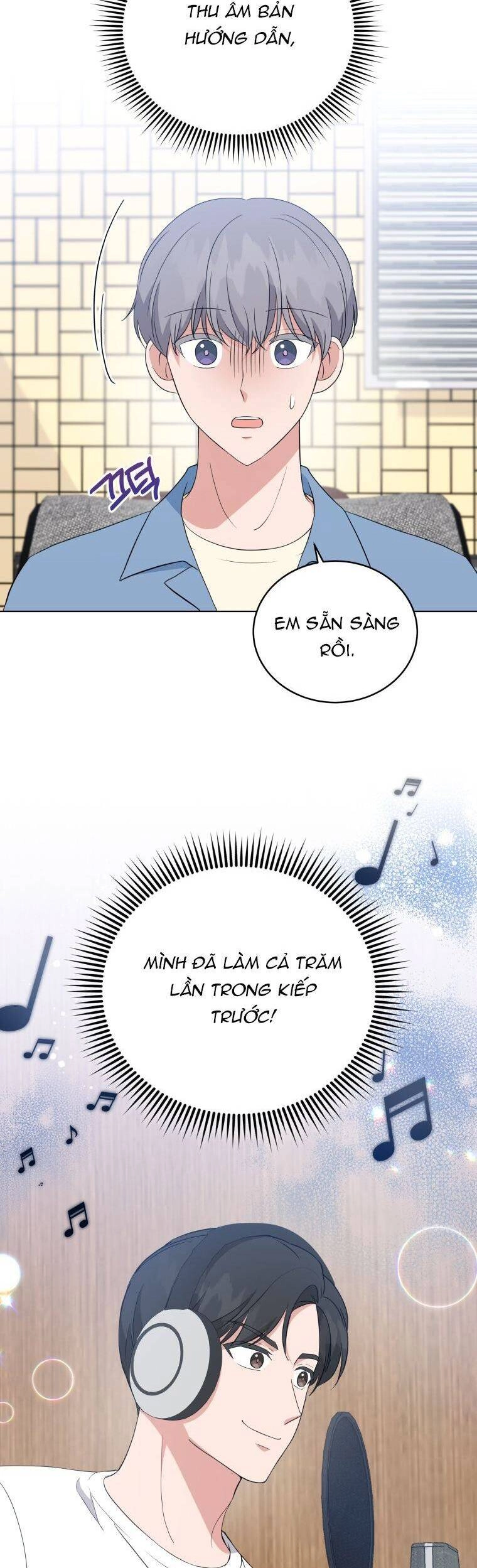 Con Gái Tôi Là Một Thiên Tài Âm Nhạc Chapter 77 - 34