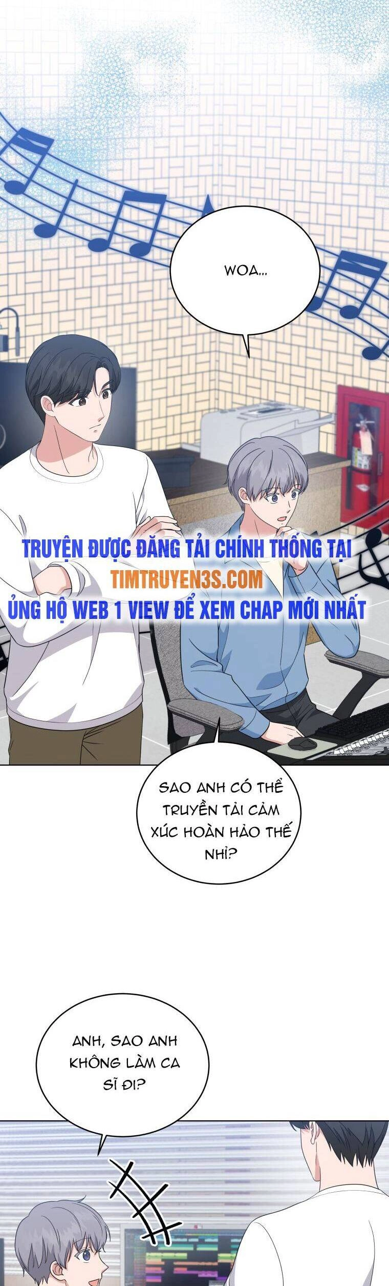 Con Gái Tôi Là Một Thiên Tài Âm Nhạc Chapter 78 - 4