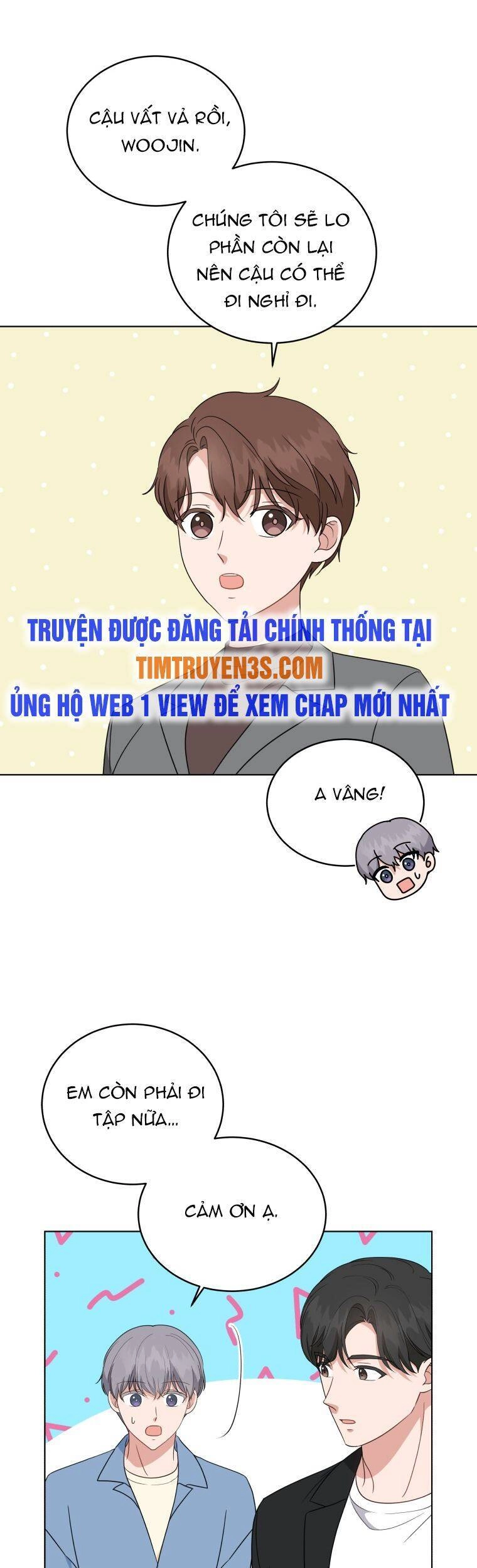 Con Gái Tôi Là Một Thiên Tài Âm Nhạc Chapter 78 - 14