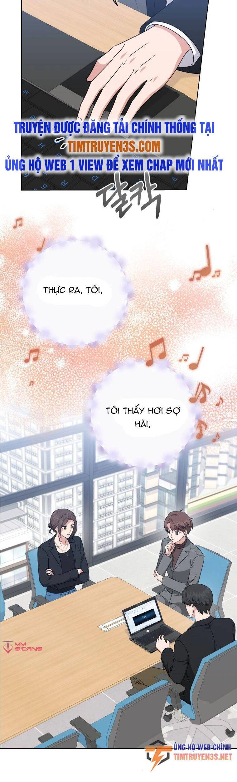 Con Gái Tôi Là Một Thiên Tài Âm Nhạc Chapter 78 - 17