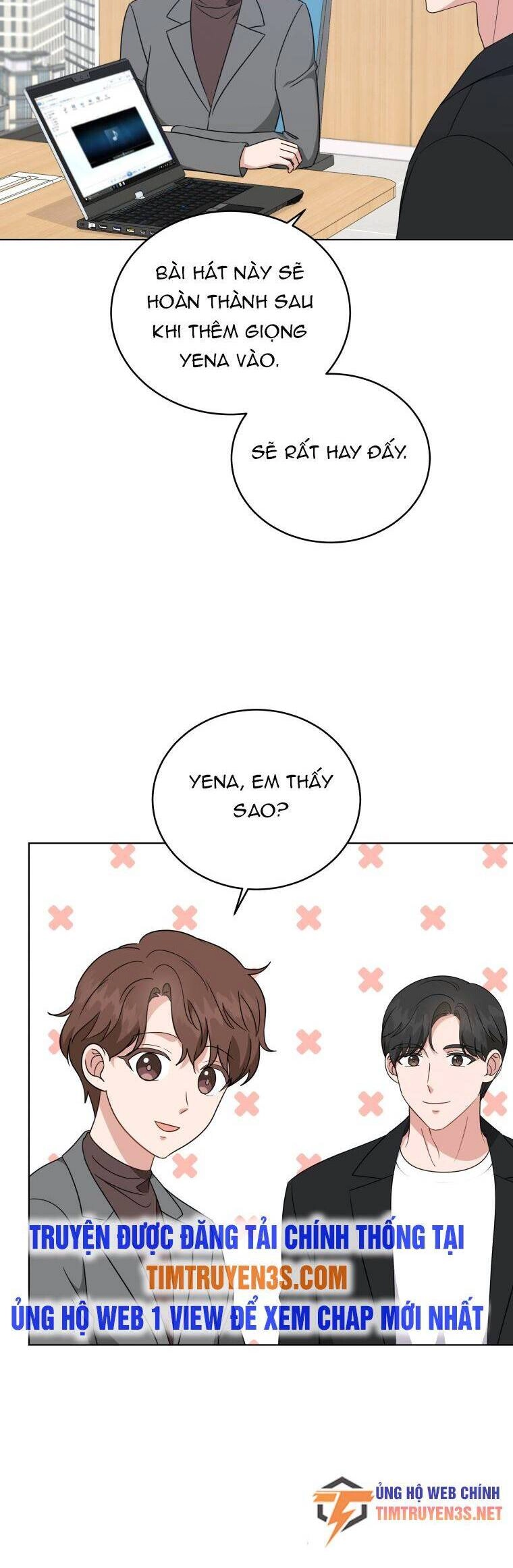 Con Gái Tôi Là Một Thiên Tài Âm Nhạc Chapter 78 - 21