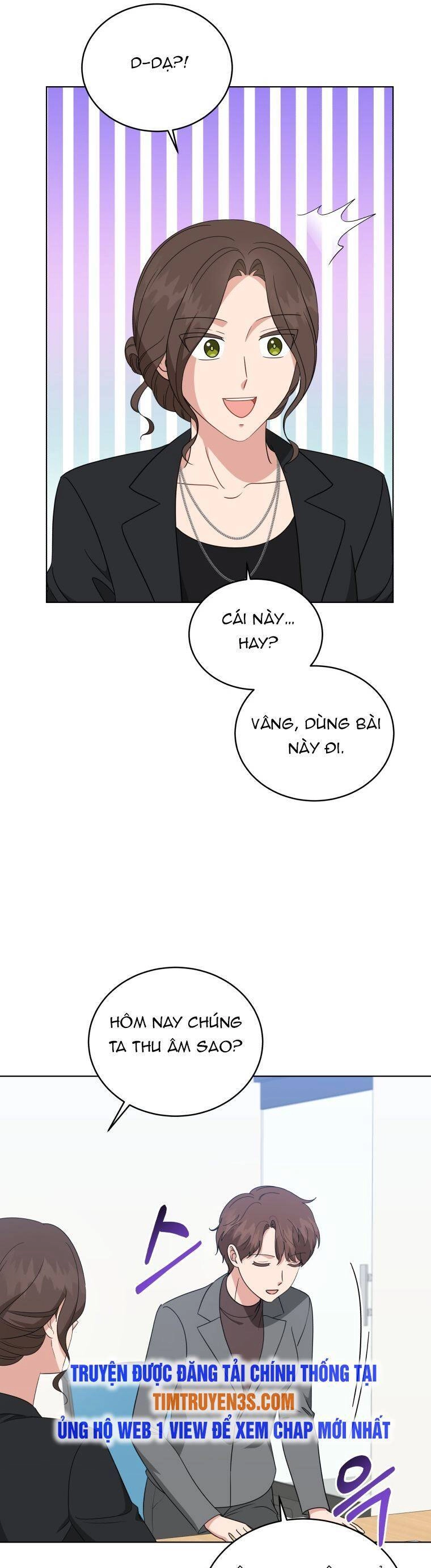 Con Gái Tôi Là Một Thiên Tài Âm Nhạc Chapter 78 - 22