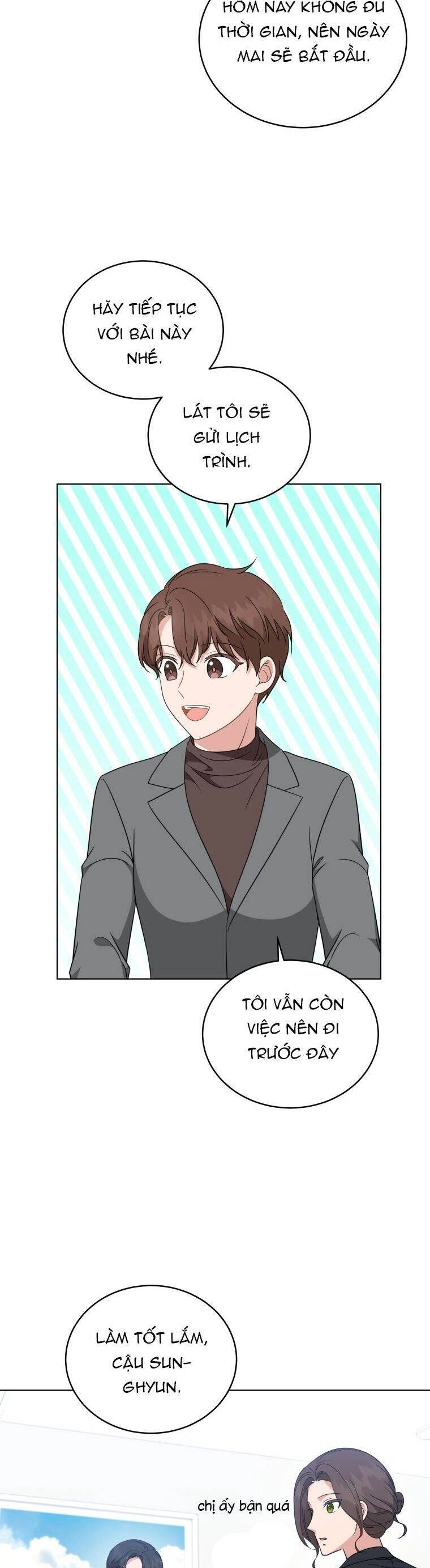 Con Gái Tôi Là Một Thiên Tài Âm Nhạc Chapter 78 - 23