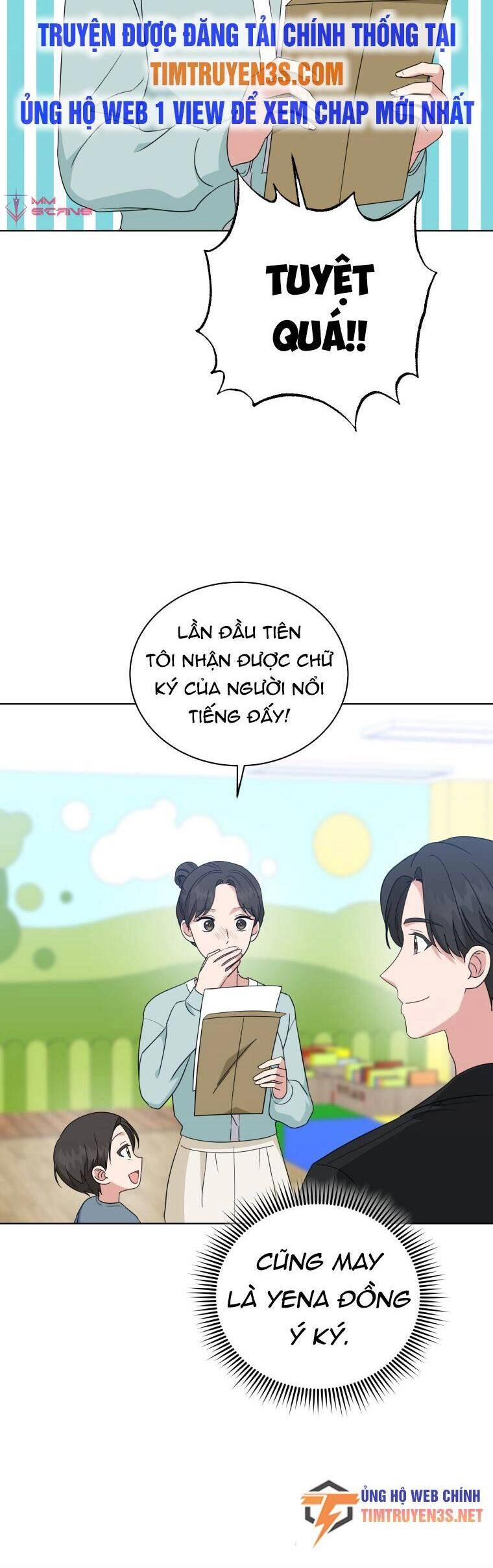 Con Gái Tôi Là Một Thiên Tài Âm Nhạc Chapter 79 - 5