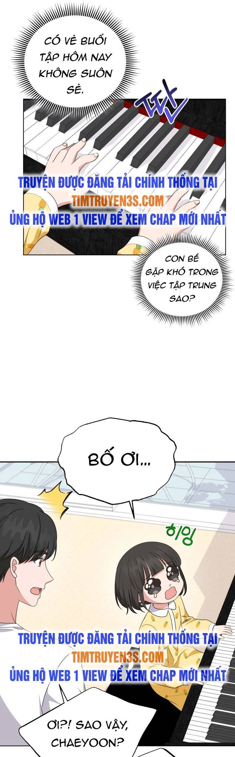 Con Gái Tôi Là Một Thiên Tài Âm Nhạc Chapter 79 - 10