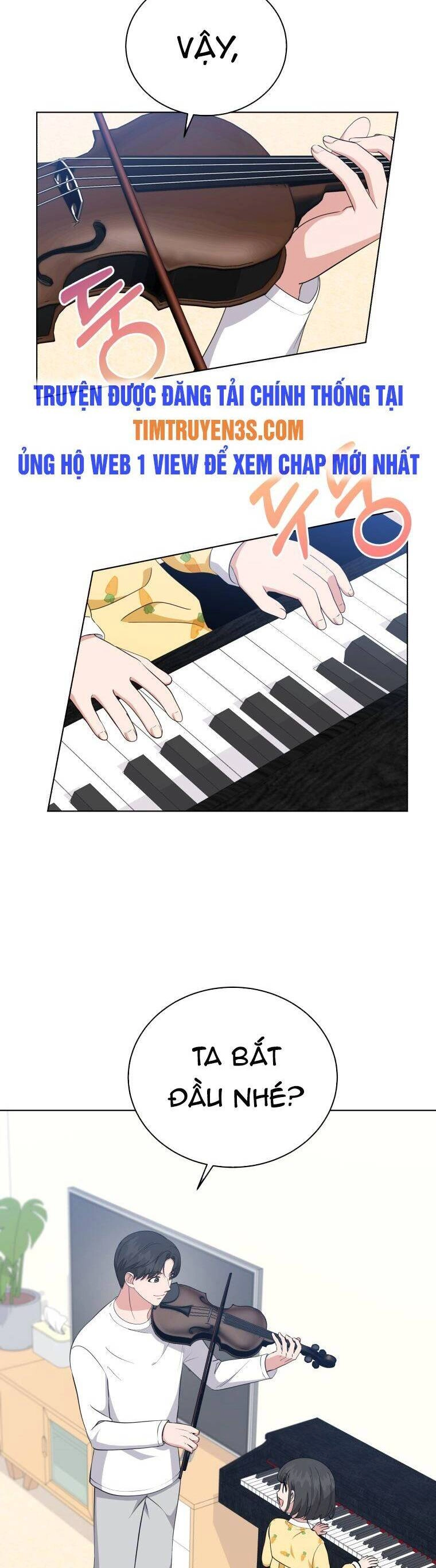 Con Gái Tôi Là Một Thiên Tài Âm Nhạc Chapter 79 - 15