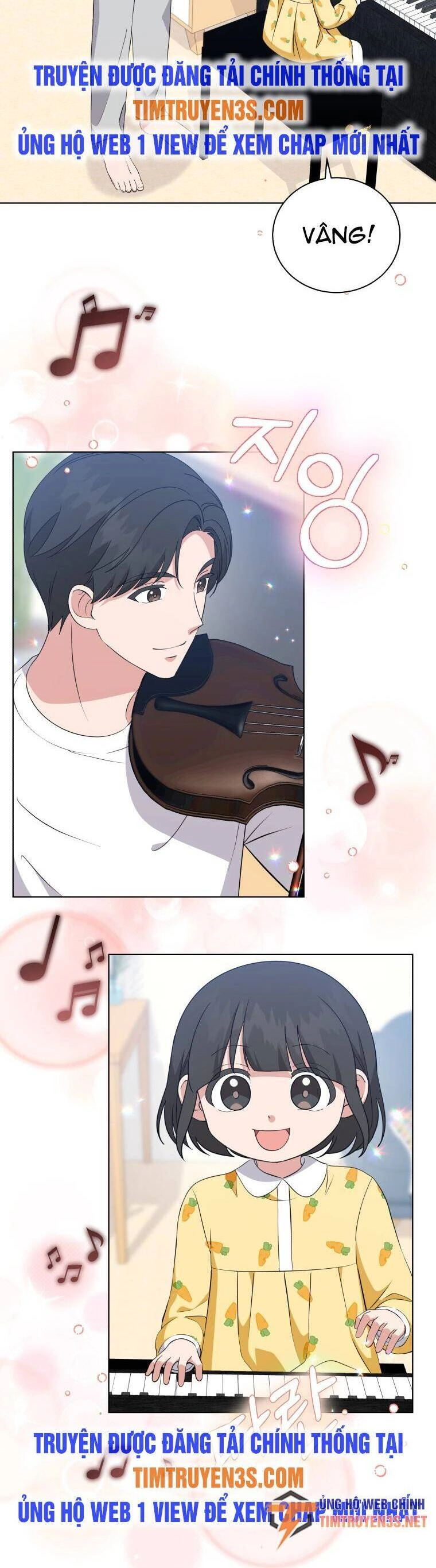 Con Gái Tôi Là Một Thiên Tài Âm Nhạc Chapter 79 - 16