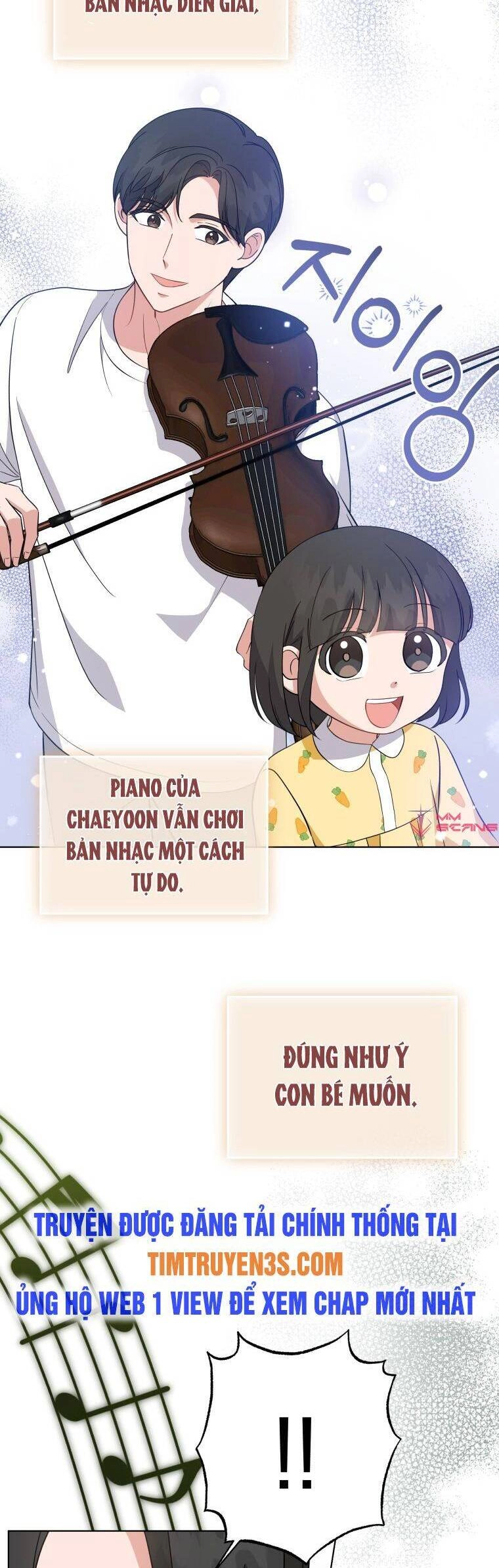 Con Gái Tôi Là Một Thiên Tài Âm Nhạc Chapter 79 - 19