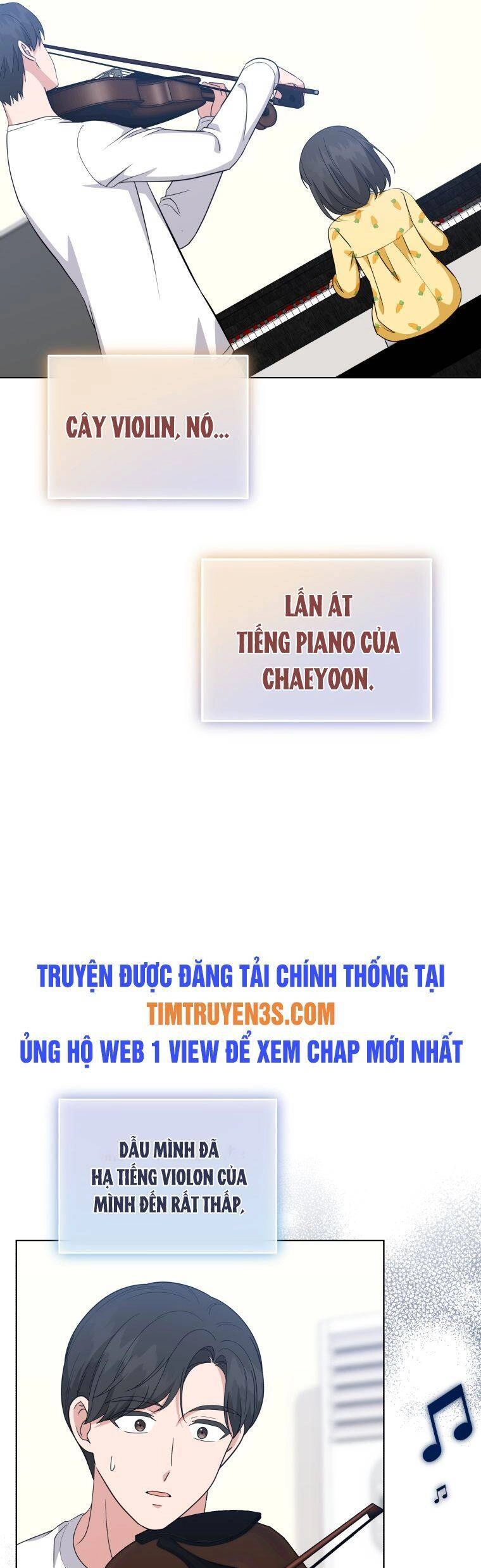 Con Gái Tôi Là Một Thiên Tài Âm Nhạc Chapter 79 - 21
