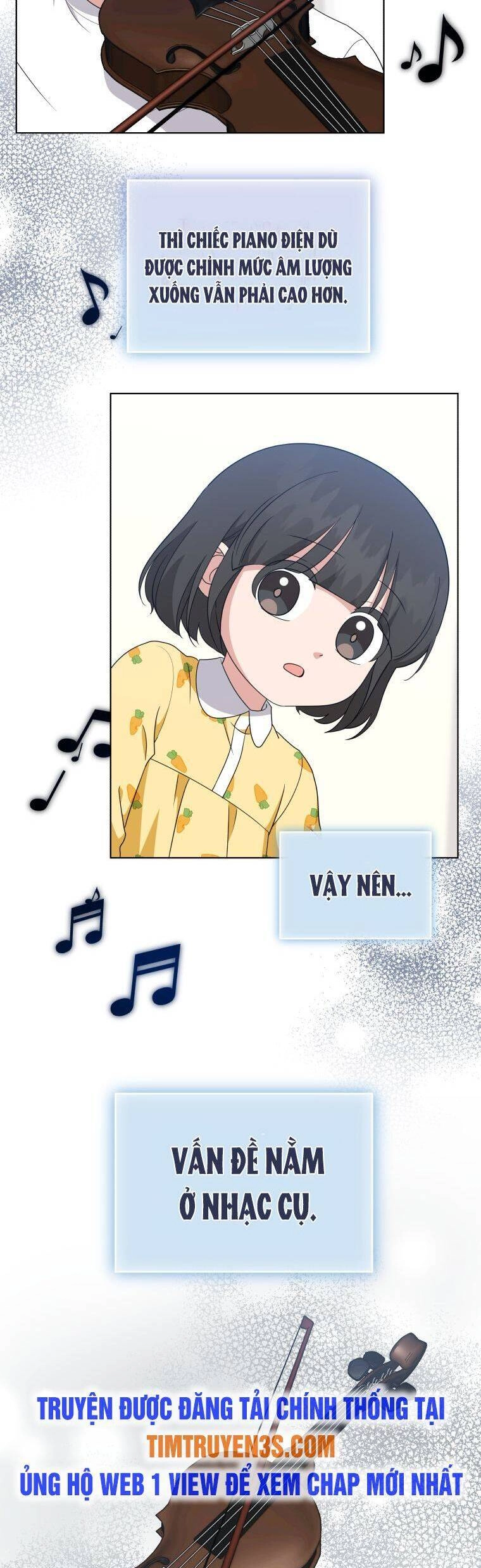 Con Gái Tôi Là Một Thiên Tài Âm Nhạc Chapter 79 - 22