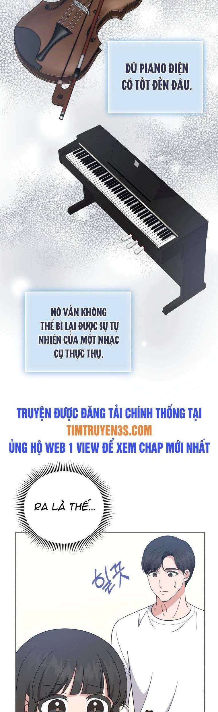 Con Gái Tôi Là Một Thiên Tài Âm Nhạc Chapter 79 - 23