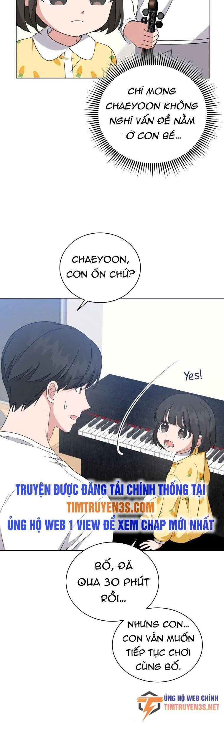 Con Gái Tôi Là Một Thiên Tài Âm Nhạc Chapter 79 - 24