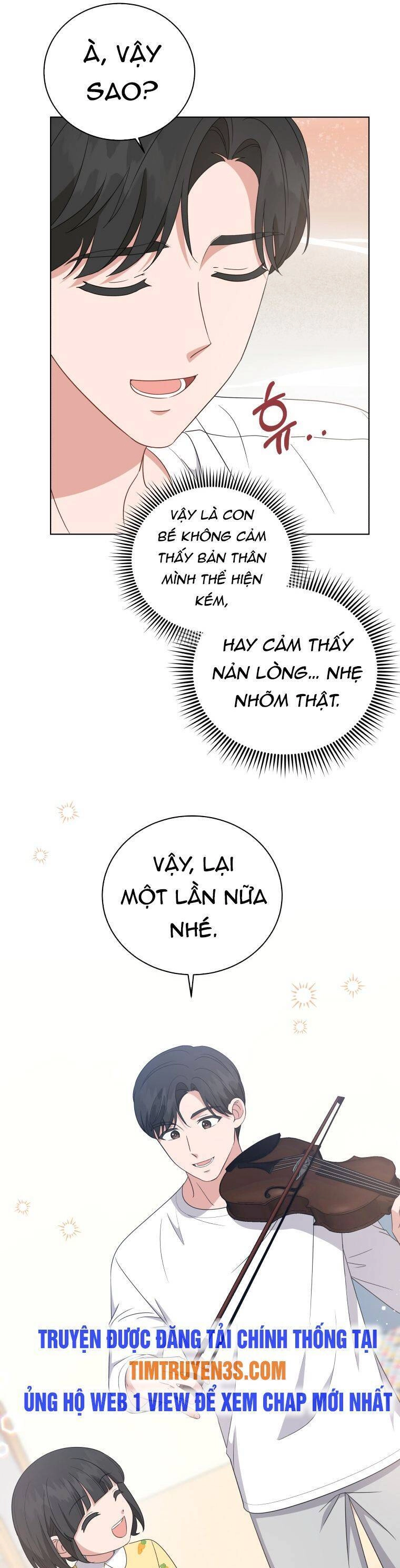 Con Gái Tôi Là Một Thiên Tài Âm Nhạc Chapter 79 - 25