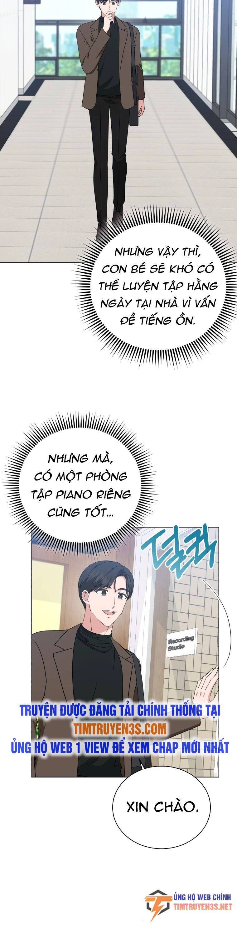 Con Gái Tôi Là Một Thiên Tài Âm Nhạc Chapter 79 - 27